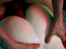 这屁股真喜欢我激情射进她深肛! korean porn gay alone