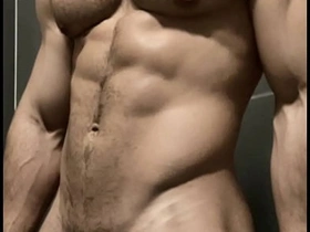 AI幻想：猛男干人或被干 acceed japan gay porn