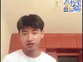 亚裔男孩镜头前射精 the way the cookie crumbles boy japanese gay porn