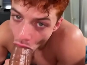 给红毛小子灌肠 hot gay scene porn
