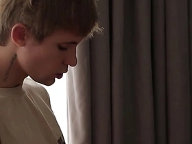 两个大屌男狂操小鲜肉的紧致屁眼 第二部 teen china gay porn