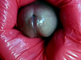 大鸡巴卡在洞里 gay porn chinese nod off