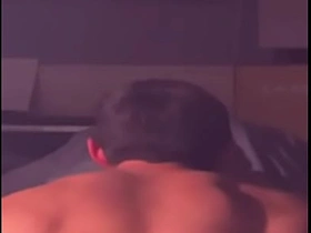 几杯酒下肚后 我用大鸡巴堵住了好奇小叔子的嘴 half japanese gay porn