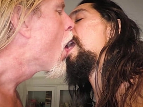 雷神与洛基激吻 gay porn jacob chinese