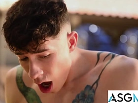 ASGmax-黑白辣妹合集第二弹！ gay asian porn yearbook