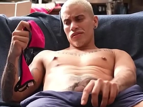 揭秘好兄弟的性秘密 同性探索 trill japan gay porn