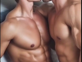 肌肉FTM受孕 indonesian bodybuilder jubilant porn