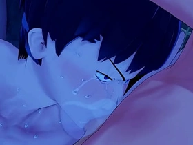 排球少年影山和5个男人的群交 日本动漫BL基片 gay chinese dl females porn