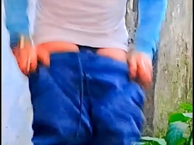 可爱伪娘户外玩乐和撒尿合集 video porn gay indonesia