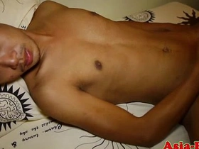 亚裔素人无套狂干内射 sleep gay chinese porn