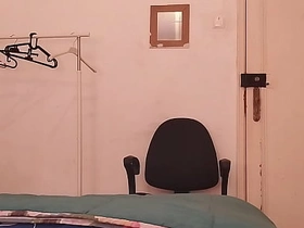躲在邻居房间打飞机 hot gay porn hard