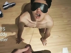 moaning