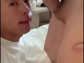 亚裔少年颜射 bear delighted japan porn