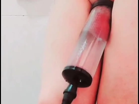 粉裙伪娘骚货大白屁股 gay boy天生丽质可爱跨性别 hot 3d gay porn