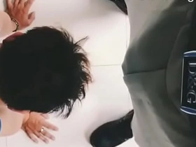 submissive