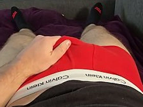 肌肉老爹睡前在毛胸上打飞机 PhantomGentX同志自嗨 gay porn star last name chinese