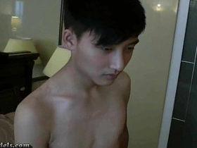 亚裔少年射精后淋浴 gay japan porn gif