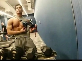 亚洲猛男 gay chinese handjob porn
