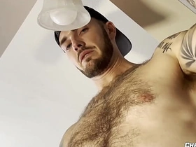 ChristianWilde: Christian Wilde用POV视角服务并取悦他的肉棒 chico chinese jubilant porn