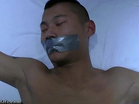 直男BDSM系列 asian gay scat porn