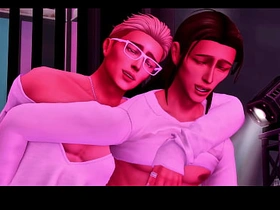 发情伪娘在夜店厕所被射满嘴 SIMS 同性色情 hot asian hunk gay sex videos