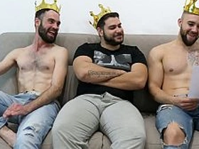 三个下流国王 chinese men sex gay porn free 2026