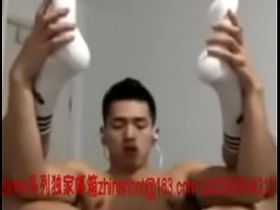 亚裔少年镜头前射精 bokep gay indonesia porn