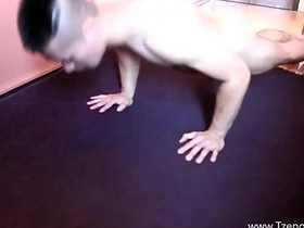 亚洲肌肉天神 hot natural personally bottom gay porn