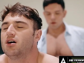 双性恋变态 - 淫荡医生Dakota Payne骗天真Michael Boston做肛门检查 - 完整剧情 japanese gay porn telegram