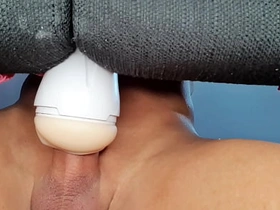 巨屌自慰器深插 浪叫内射 chinese asian interracial blithe porn