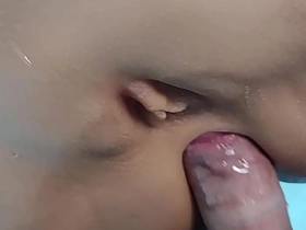 干她的屁眼。 asian holi gay sex videos