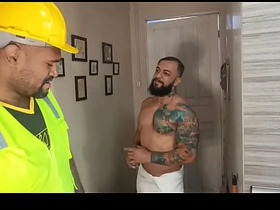 我把工具借给邻居结果被他猛操！ porn chinese happy-go-lucky