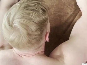 ChristianWilde: Jesse Stone与ChristianWilde重逢时激情迸发 porn joyous chinese video