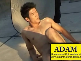亚裔男模Adam joyful porn chinese 2026