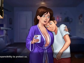 帮她做家务愿意吗？夏日传说第8集 china hot gay porn