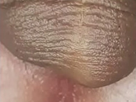 脱毛涂油高潮特写—抽搐律动不由自主让人看个够 chinese gay porn breed