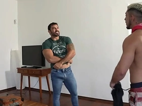 开网约车被乘客勾引 用屁眼付车费 gay porn so hot
