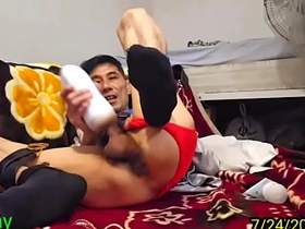 好时光 asian hot gay porn