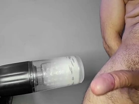 机器人打飞机，多次射精和强烈多重高潮 asian gay sexual relations videos public