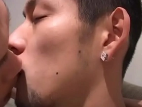日本肌肉亚裔 fat gay japan porn