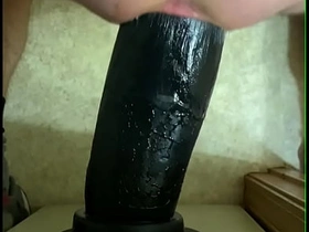 骑乘汉基老板霍格XL巨型假阳具合集 chinese gay porn male