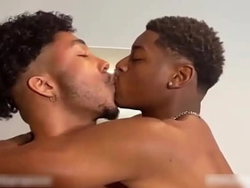 肌肉黑屌猛男干得超爽 gay porn hot guy