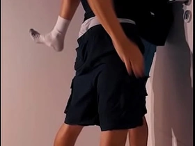 ass