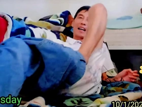 爽翻天 gay porn big chinese confessor
