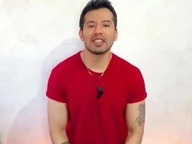 牧场大叔用大鸡巴灌满小牛仔的屁眼 牧场嘉年华性爱实录 japanese gay porn trance