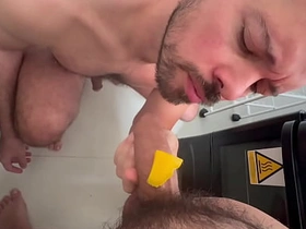 水果沙拉加踢蛋——完整版在红迪 asian jimbo delighted porn