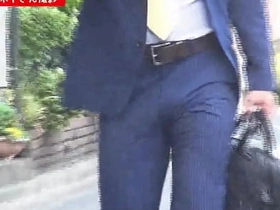 穿西装的亚洲男人们 gay porn prison chinese