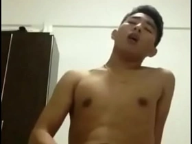 亚洲男射精 gay porn japanese handsome