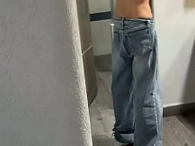 Chico Twink被两个大学邻居轮番享用 chinese older men gay porn