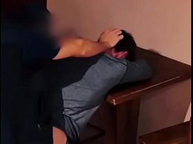监控摄像头拍到员工在上班时间做爱 porn joyous cute chinese